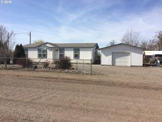 78596 Lloyd Rd, Hermiston, OR 97838-8492