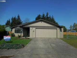 541 38th Pl, Springfield, OR 97478-5774
