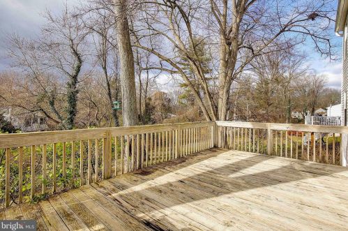 5026 Round Tower Pl, Columbia MD  21044-1322 exterior