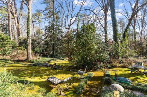 1280 Moores Mill Rd, Atlanta GA  30327-1430 exterior