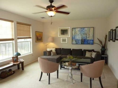 11216 Conchos River Trl, Austin TX  78717-4472 exterior