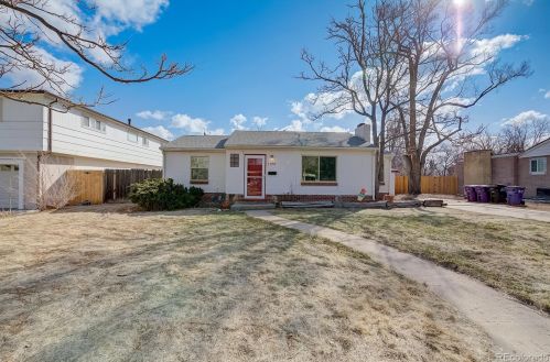 1170 Eliot St, Denver, CO 80219-4117