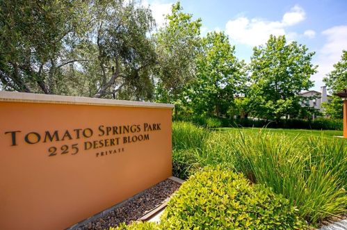 155 Pathway, Irvine CA  92618-8846 exterior