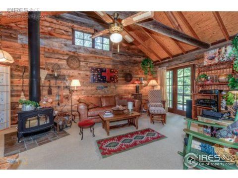 3141 Riverside Dr, Lyons, CO 80540-8973