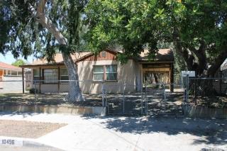 10456 Kewen Ave, Los Angeles CA  91331-2933 exterior