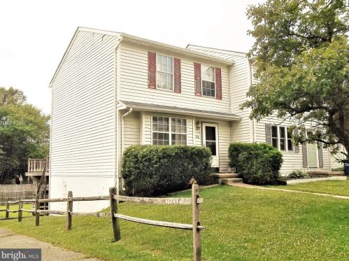 756 Custis St, Aberdeen, MD 21001-3032