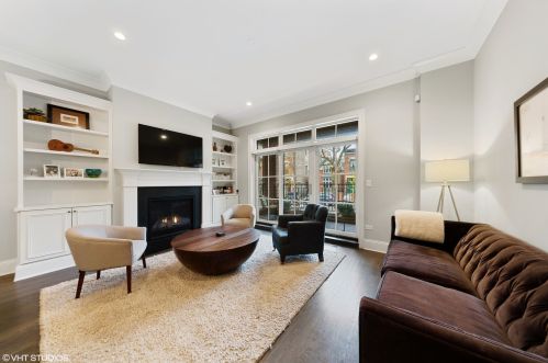 1108 Webster Ave, Chicago, IL 60614-3511