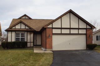 21002 Hazelnut Ln, Plainfield, IL 60544-9340