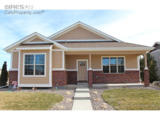680 Torreys Peak Ln, Longmont, CO 80513-3817