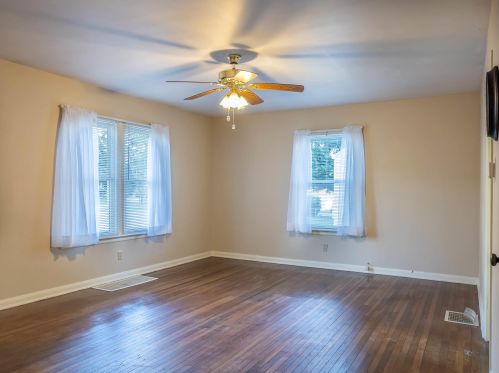 1309 Amherst Rd, Springfield OH  45504-1501 exterior