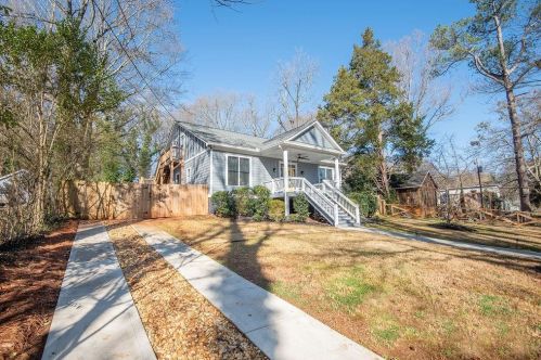 1242 Beechview Dr, Atlanta, GA 30316-2625