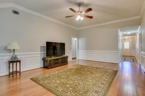 555 Leeward Ct, Evans GA  30809-5879 exterior