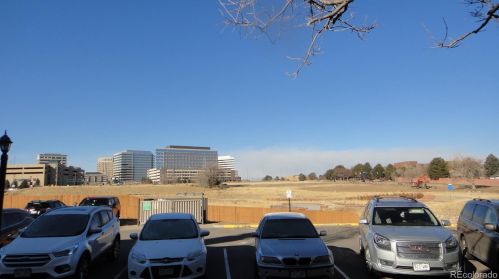 9160 Arbor Cir, Englewood CO 80111-5258 exterior