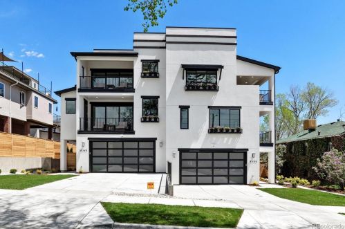 2524 Zenobia St, Denver CO  80204-1040 exterior