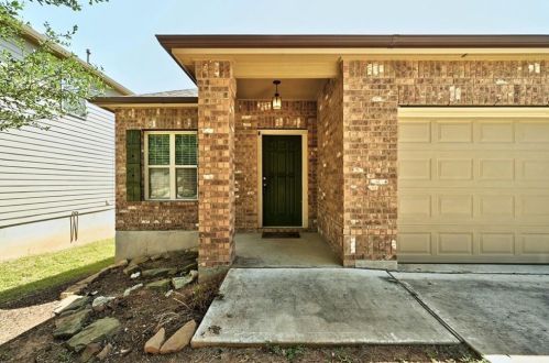 11725 Alexs Ln, Austin TX  78748-3097 exterior