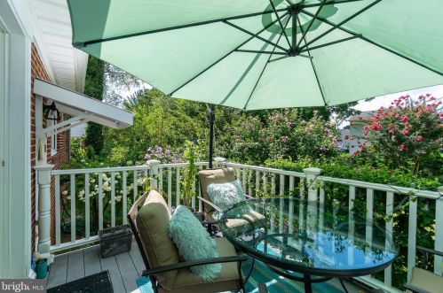 10612 Edgewood Ave, Silver Spring MD 20901-1734 exterior