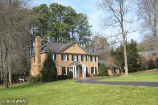 1220 Daviswood Dr, Mc Lean, VA 22102-2220