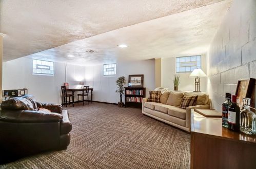 3500 Arborcrest Ct, Cincinnati OH  45236-1424 exterior