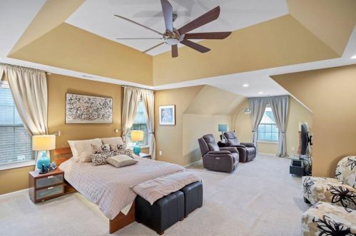 5555 Halsey Trce, Atlanta GA  30349-8753 exterior