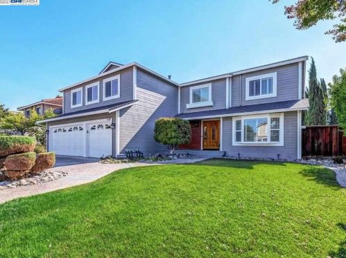 3254 Melanie Cir, Pleasanton, CA 94588-5120