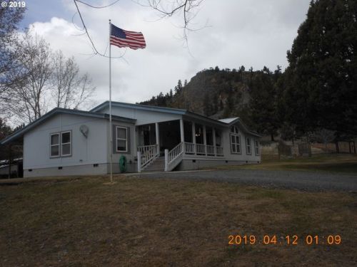 32310 Rice Rd, Unity, OR 97884-2505