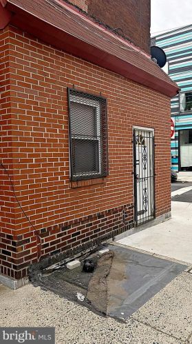 1801 16 St, Philadelphia PA  19145-2202 exterior
