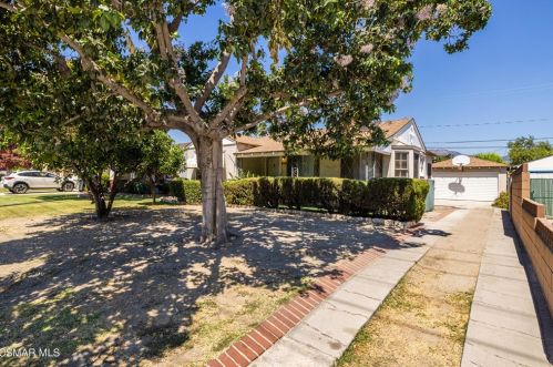 900 Buena Vista St, Burbank, CA 91505-2603