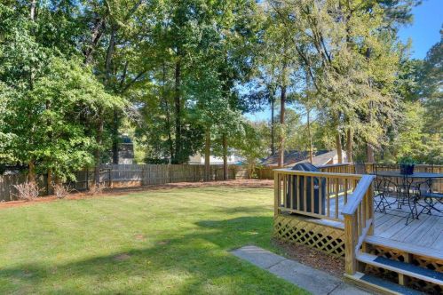 541 Fairfield Way, Evans GA  30809-3621 exterior