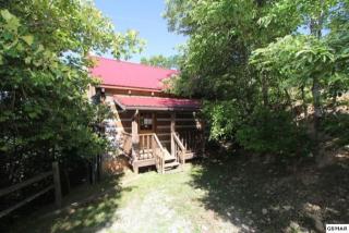 3513 Trapper John Way, Pigeon Forge, TN 37862-8495
