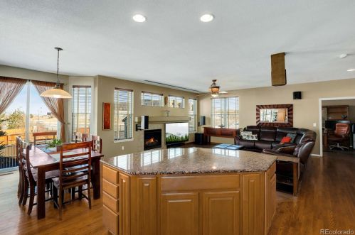 5286 Haleyville Way, Denver CO  80016-4275 exterior