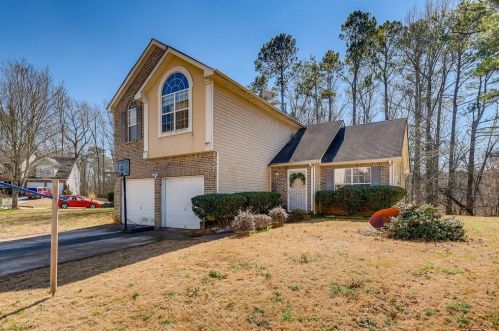 6207 Idlewood Cir, Lithonia, GA 30038-6276