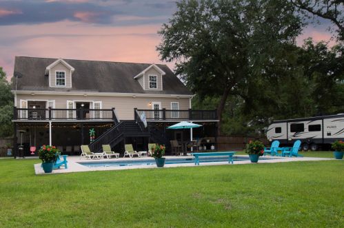 5352 Boone Run, Meggett, SC 29449-6189