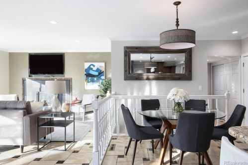 6080 Harvard Dr, Aurora CO 80227-4028 exterior