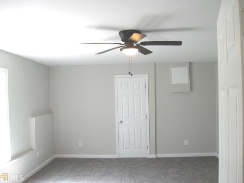 3132 Brighton Pass, Conyers GA  30094-3357 exterior