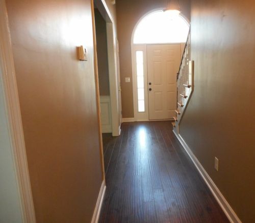 1110 Windwood St, Evans GA  30809-7452 exterior