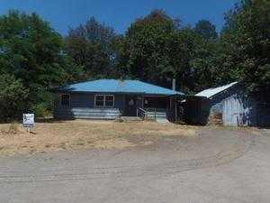 47625 Teller Rd, Oakridge, OR 97463-9734