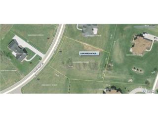 398 Secretariat Dr, Springfield OH  45503-3575 exterior
