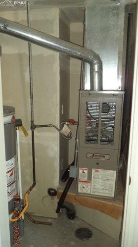 175 Spruce St, Elizabeth CO exterior