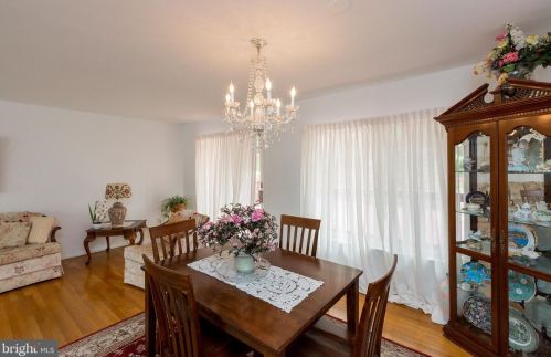 4400 Emden St, Silver Spring MD 20906-4754 exterior