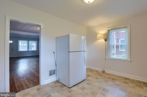 446 Ross St, Lancaster PA  17602-1944 exterior