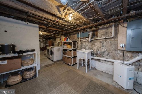 116 Ross St, Lancaster PA  17602-1927 exterior