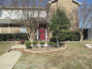 2173 Southern Pl, Carrollton TX  75006-2843 exterior