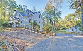 826 Pardue Mill Rd, Demorest, GA 30535-3432