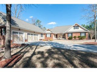 1930 Reids Ferry Rd, Buckhead, GA 30625-2801