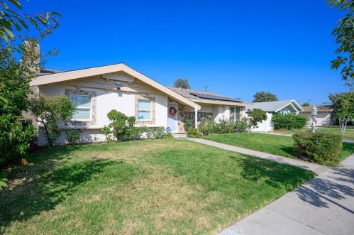 1527 Beacon Ave, Anaheim CA  92802-1313 exterior