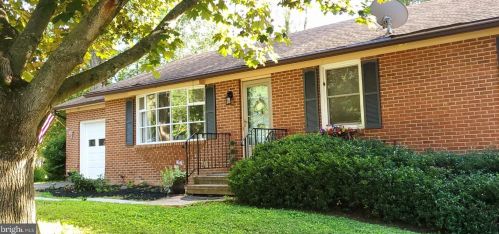 17 Friendship Ct, Charles Town, WV 25414-5058