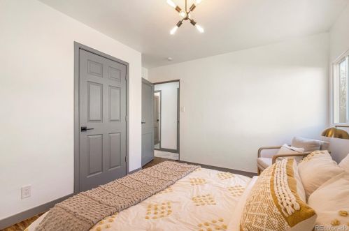 1888 Michigan Way, Denver CO  80219-4567 exterior