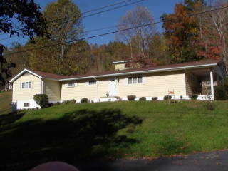 8713 Clintwood Hwy, Pound, VA 24279-5304
