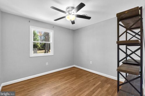 3650 Daisy Rd, Woodbine MD  21797-7526 exterior