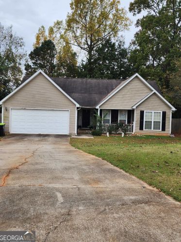 412 Northwind Way, Stockbridge, GA 30281-6252